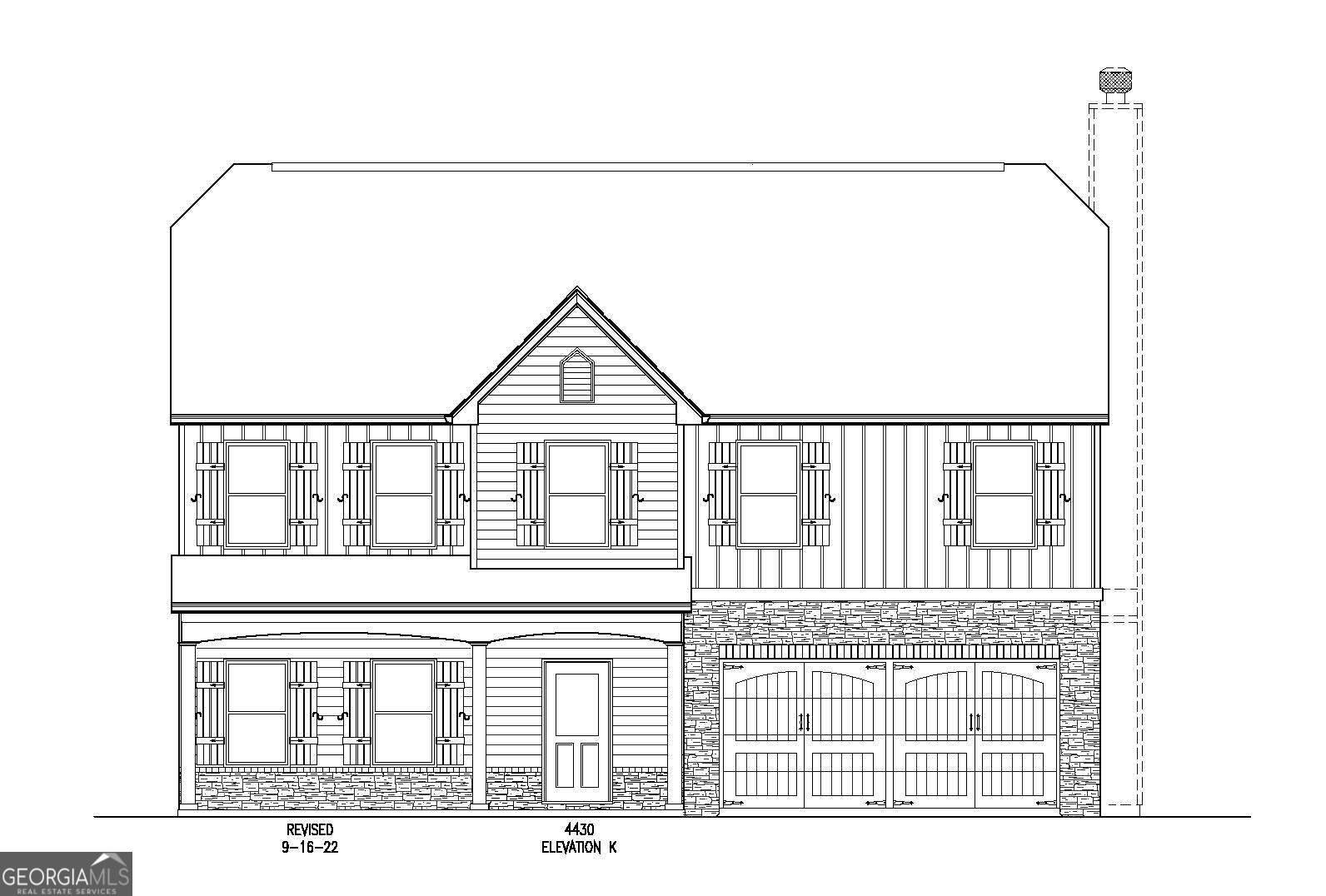 442 The Boulevard Newnan - Photo 6