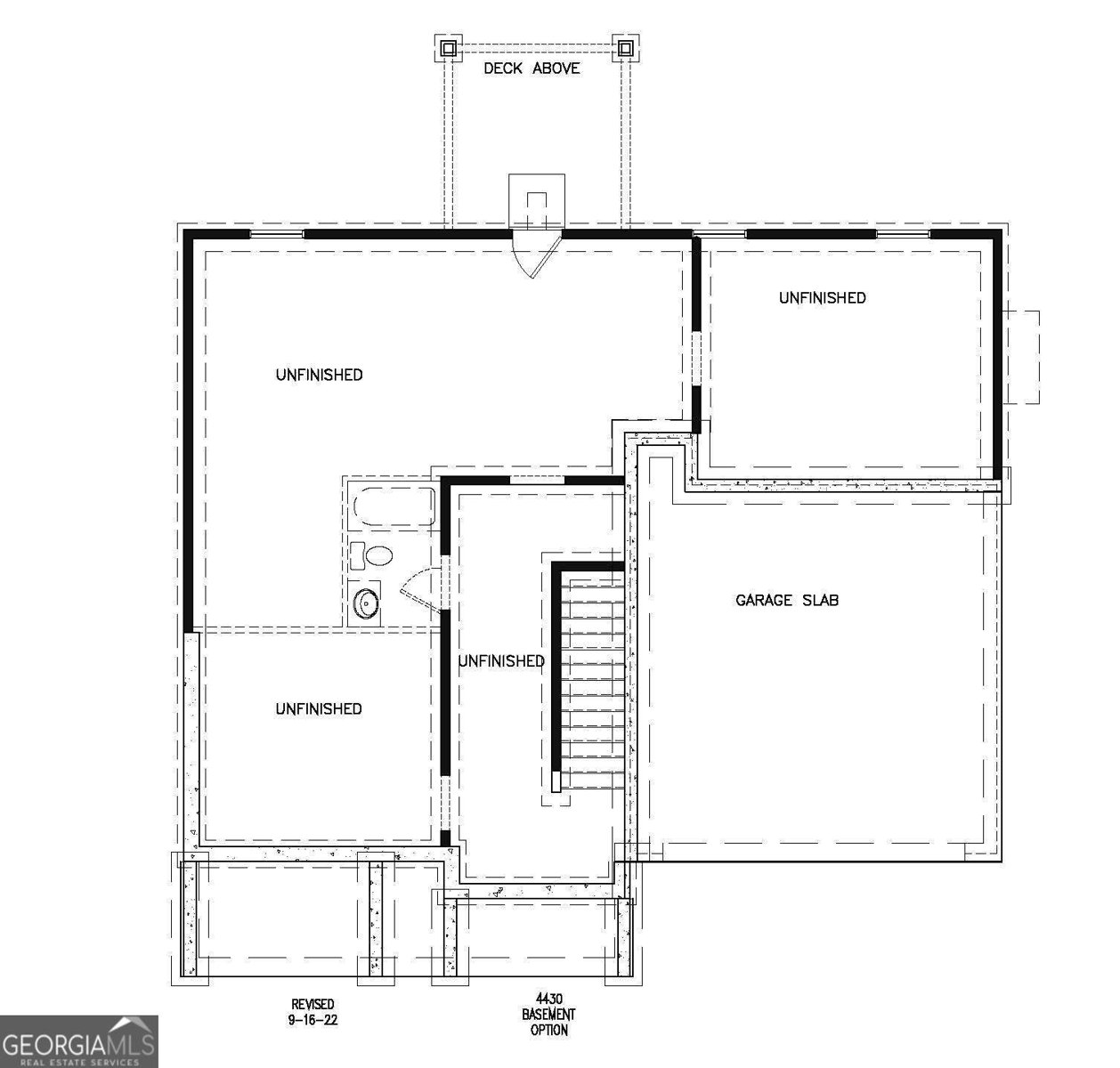 442 The Boulevard Newnan - Photo 7