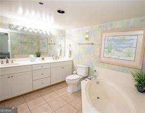 1440 Ocean Boulevard St. Simons - Photo 11