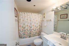 1440 Ocean Boulevard St. Simons - Photo 7