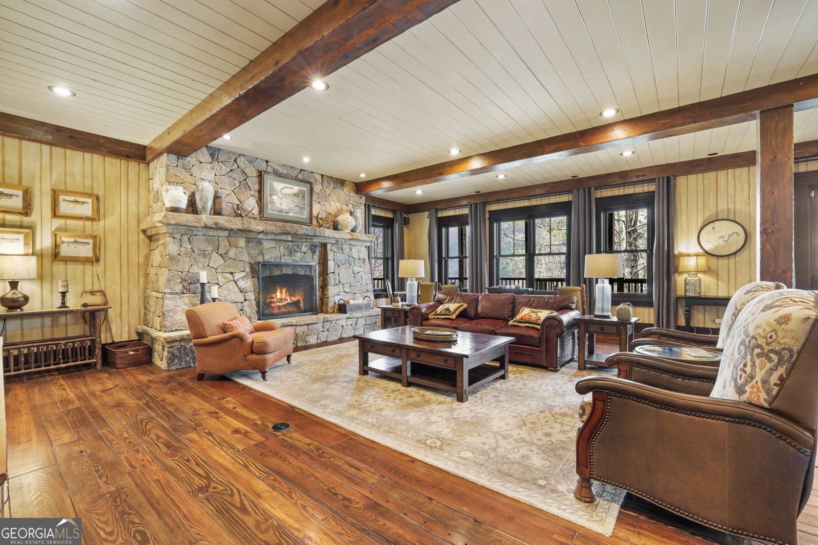 3914 Brandon Mill Road Lakemont - Photo 10