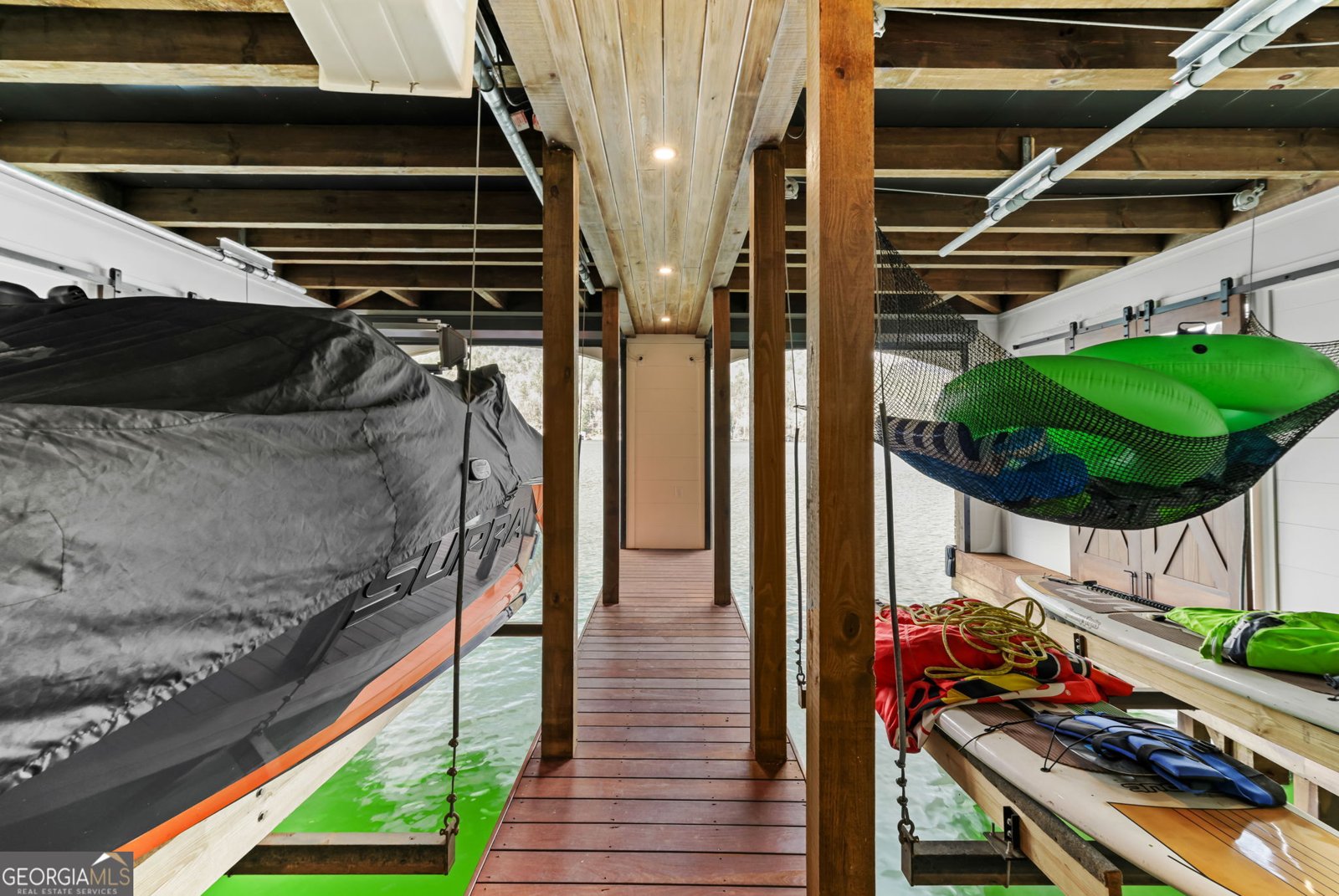 3914 Brandon Mill Road Lakemont - Photo 100