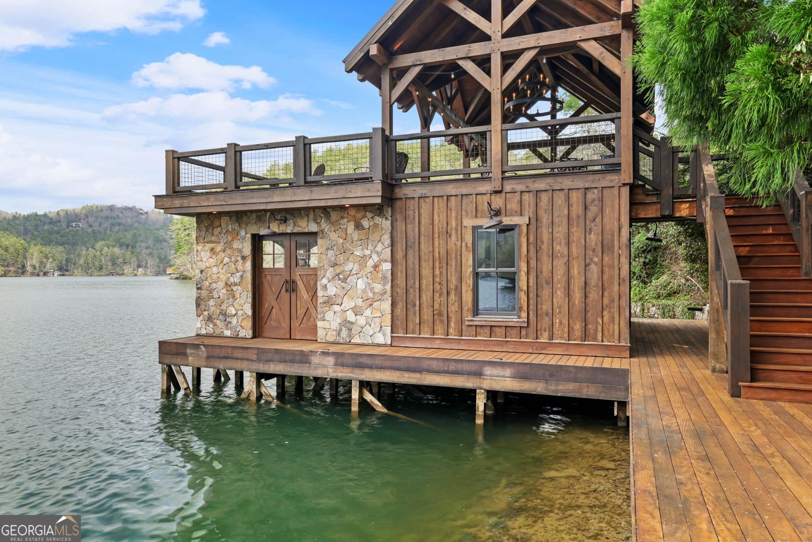 3914 Brandon Mill Road Lakemont - Photo 104