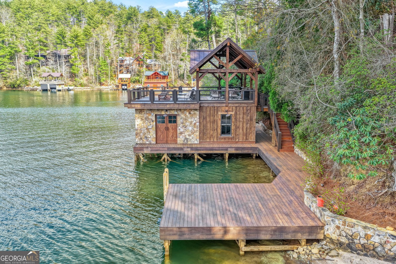 3914 Brandon Mill Road Lakemont - Photo 105