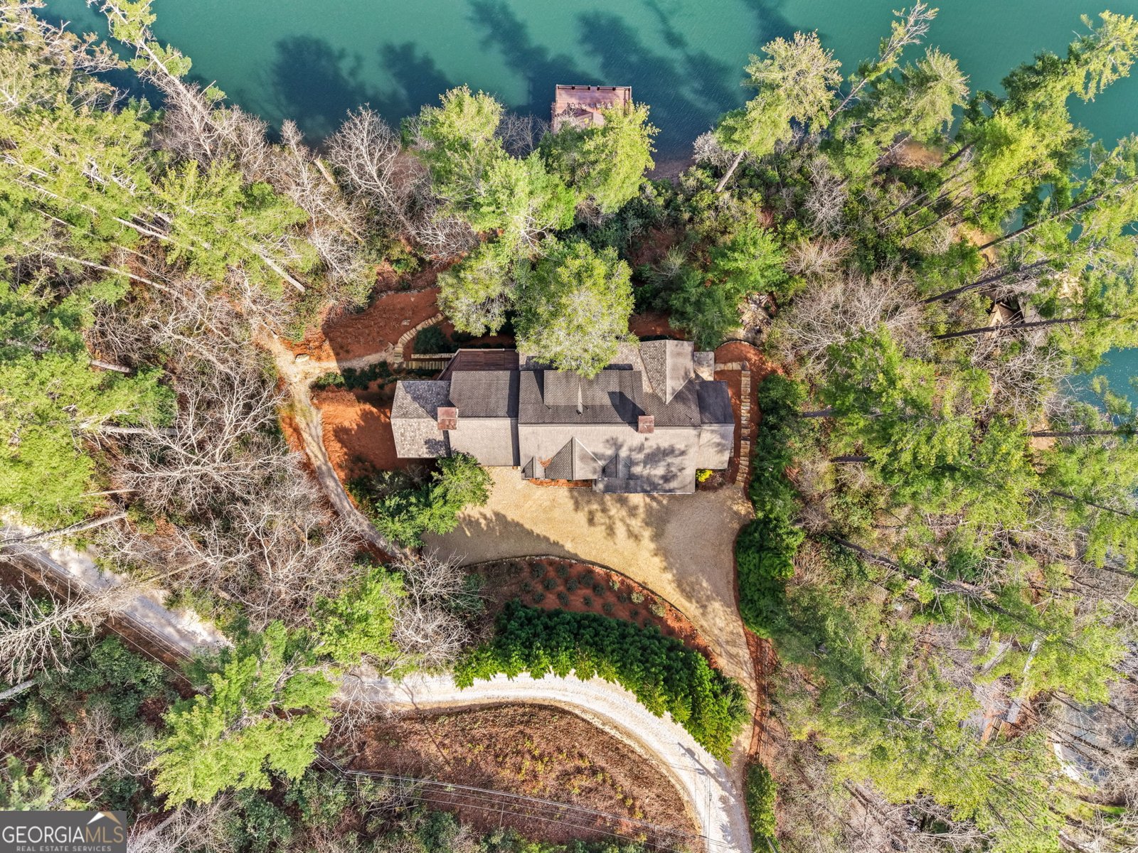 3914 Brandon Mill Road Lakemont - Photo 106