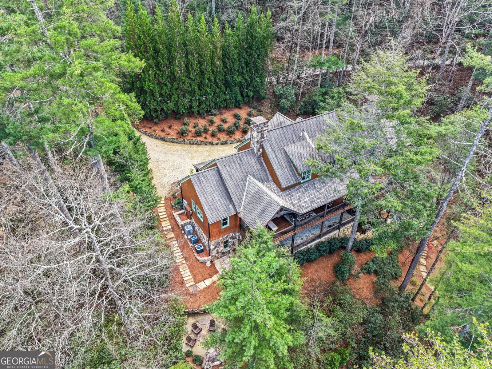 3914 Brandon Mill Road Lakemont - Photo 108