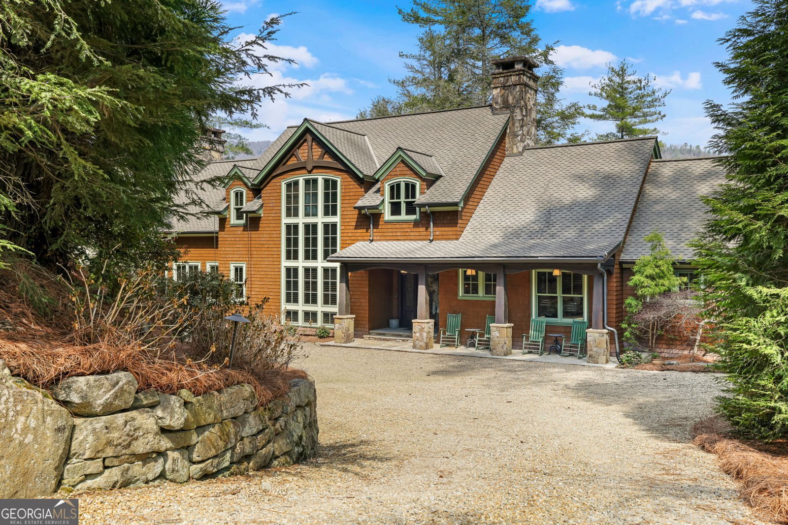 3914 Brandon Mill Road Lakemont - Photo 109