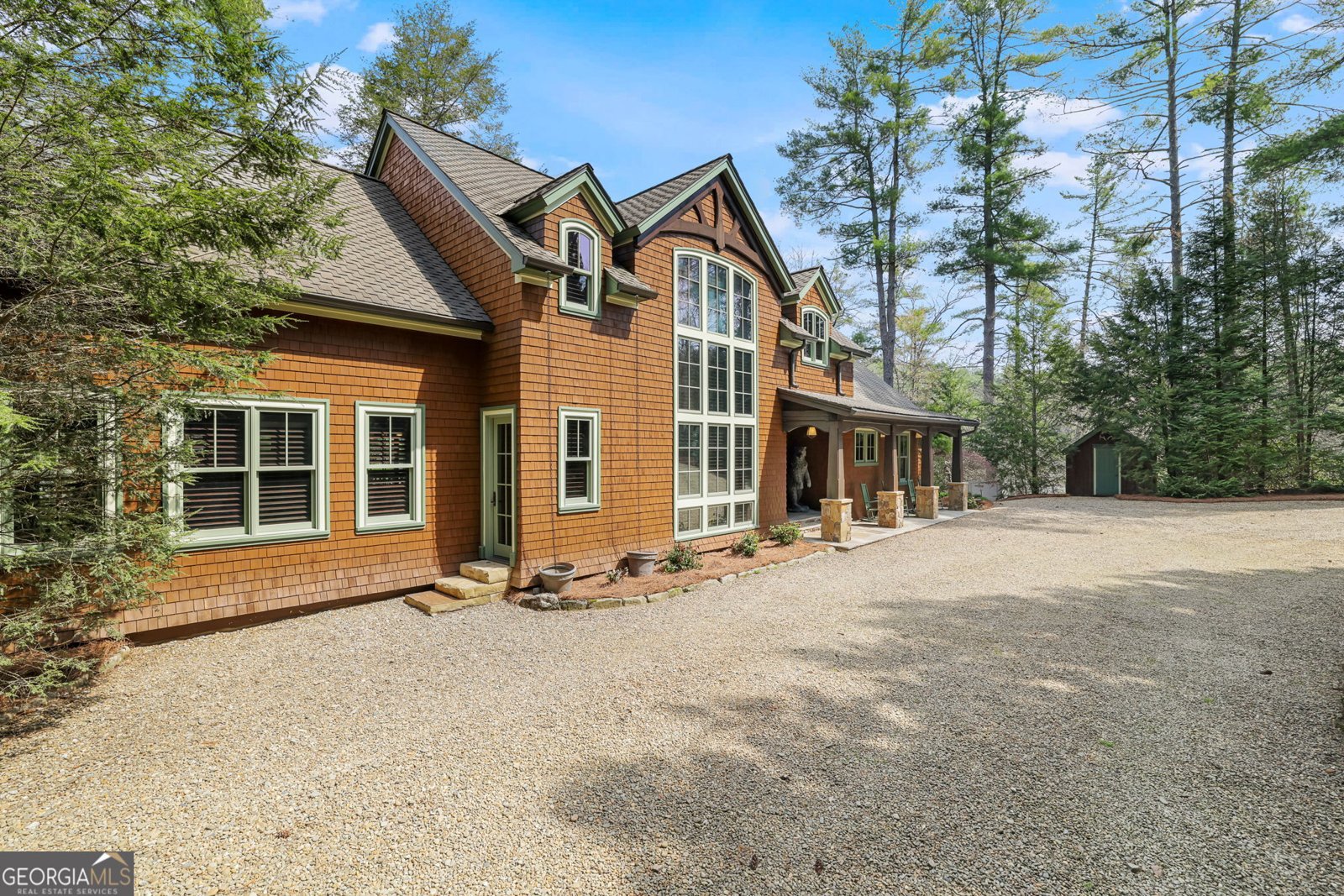 3914 Brandon Mill Road Lakemont - Photo 111