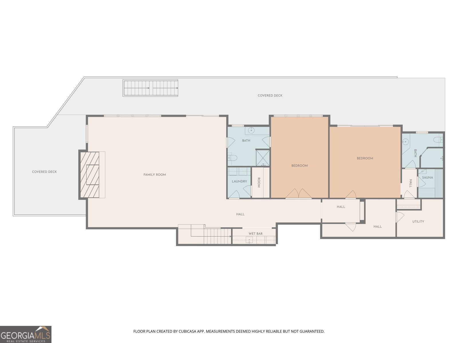 3914 Brandon Mill Road Lakemont - Photo 116