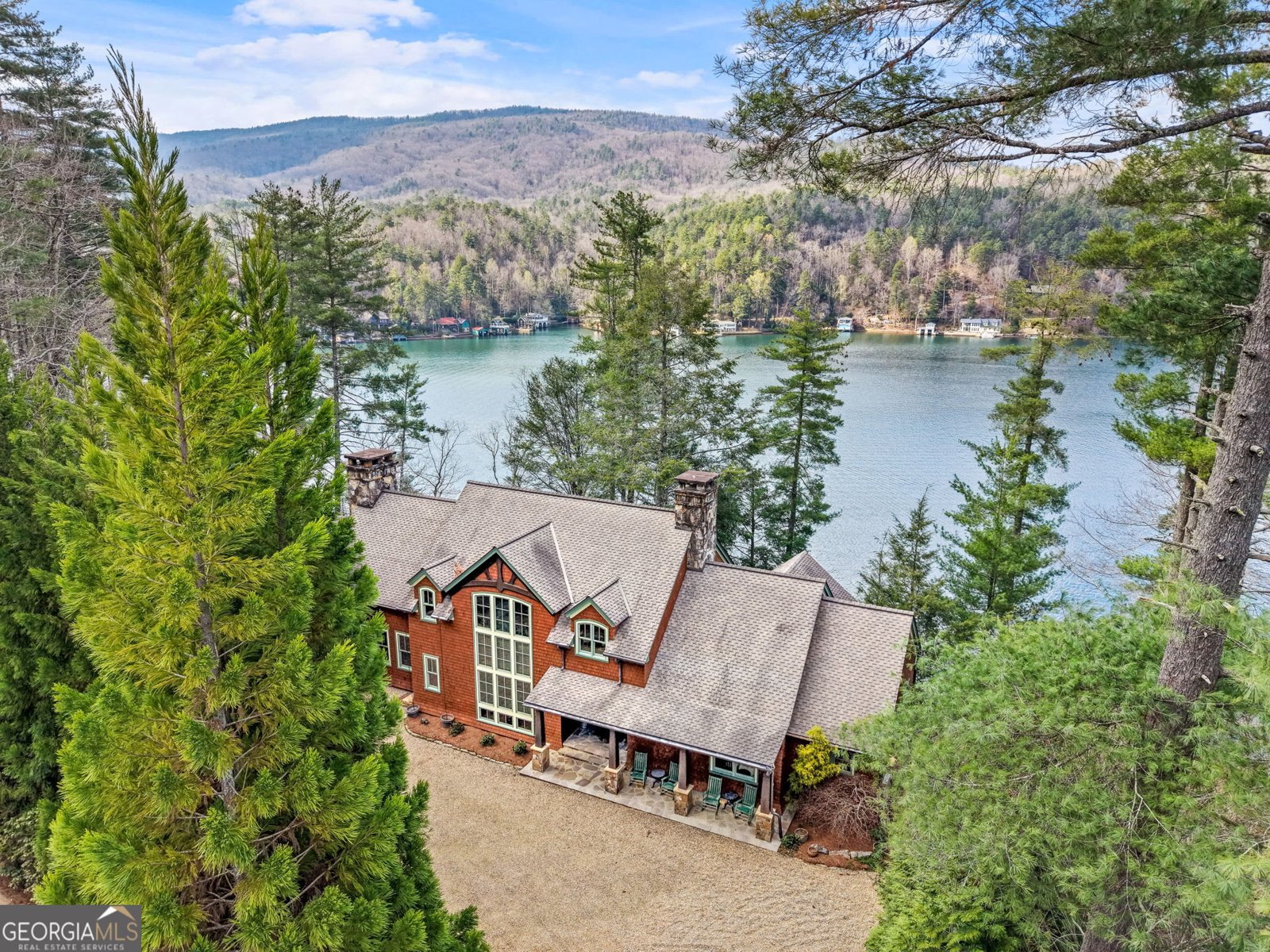 3914 Brandon Mill Road Lakemont - Photo 121