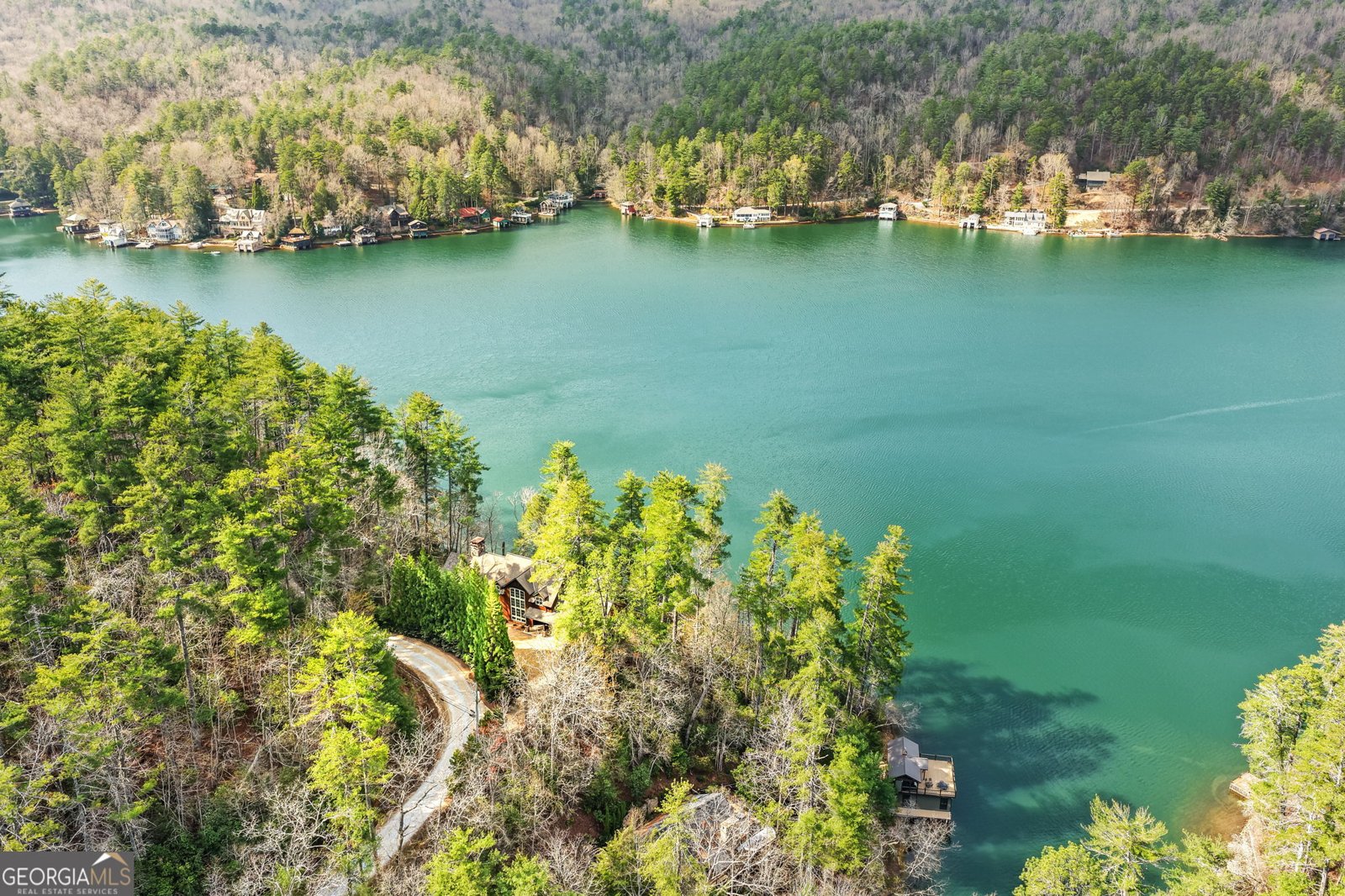 3914 Brandon Mill Road Lakemont - Photo 122