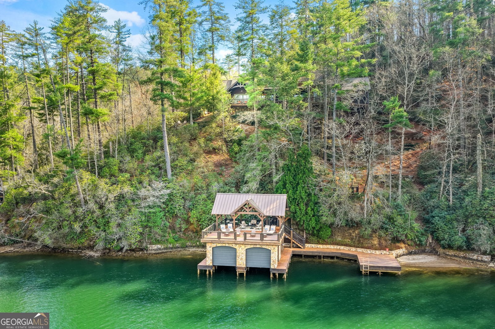 3914 Brandon Mill Road Lakemont - Photo 123