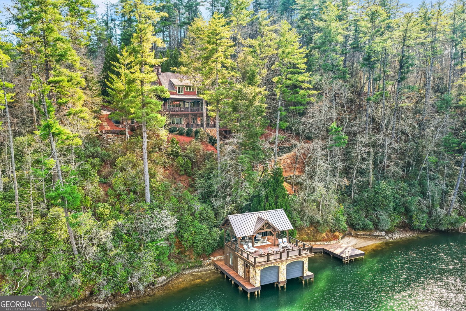 3914 Brandon Mill Road Lakemont - Photo 124