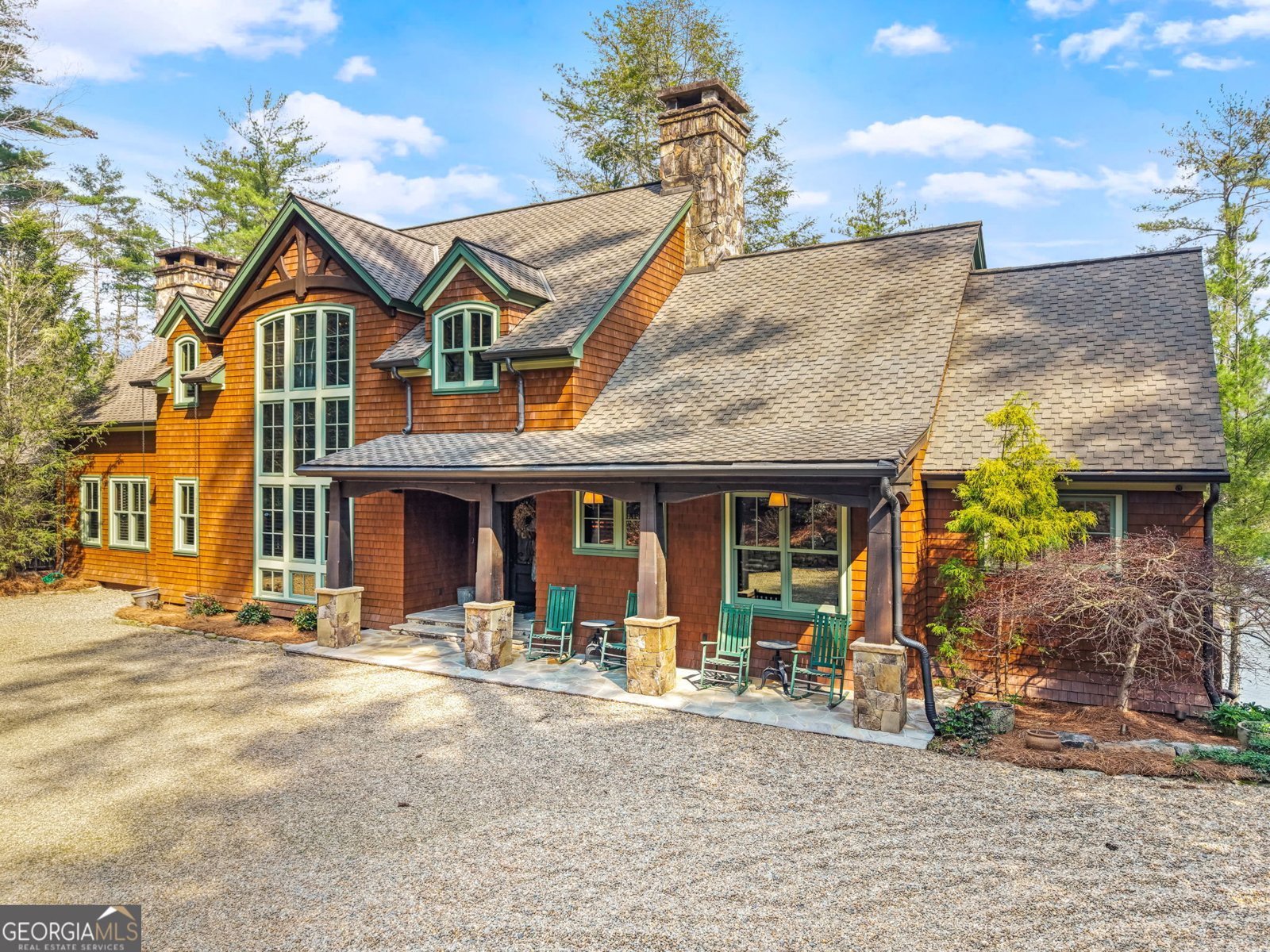 3914 Brandon Mill Road Lakemont - Photo 13