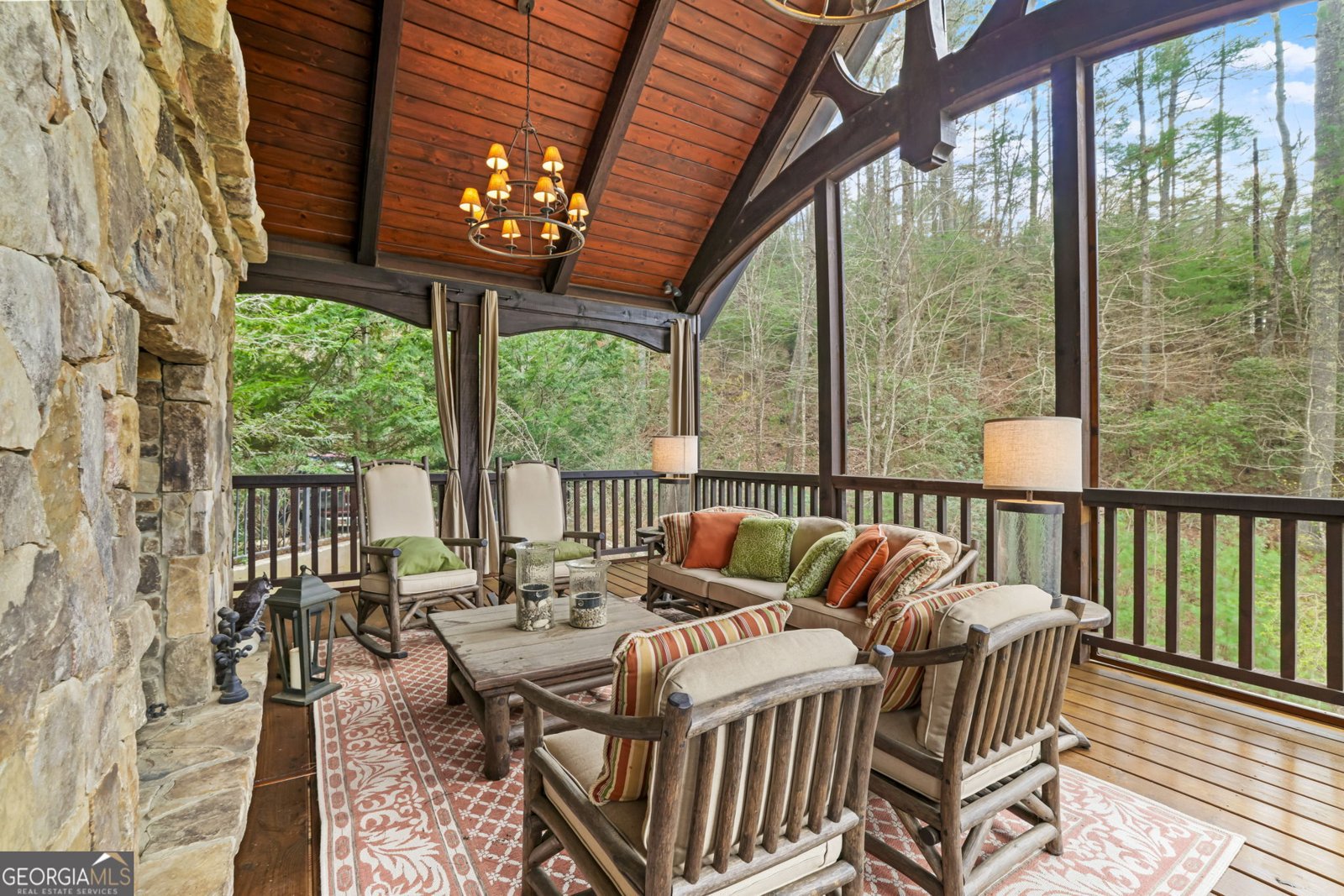 3914 Brandon Mill Road Lakemont - Photo 19