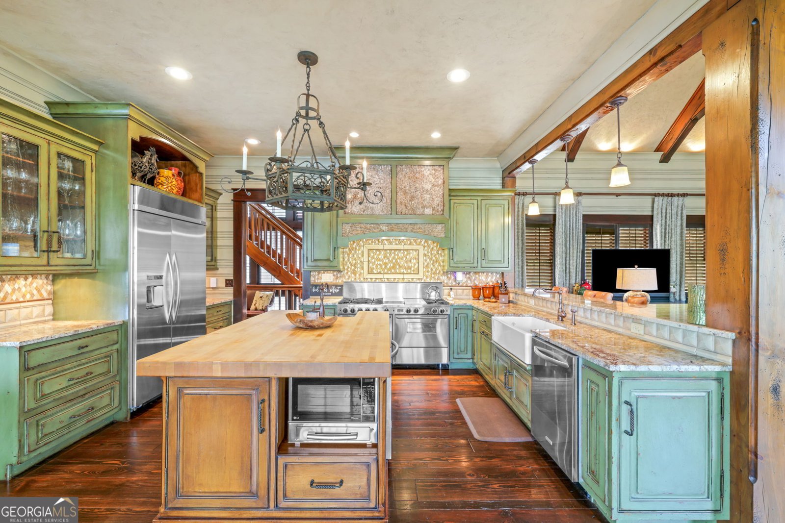 3914 Brandon Mill Road Lakemont - Photo 22