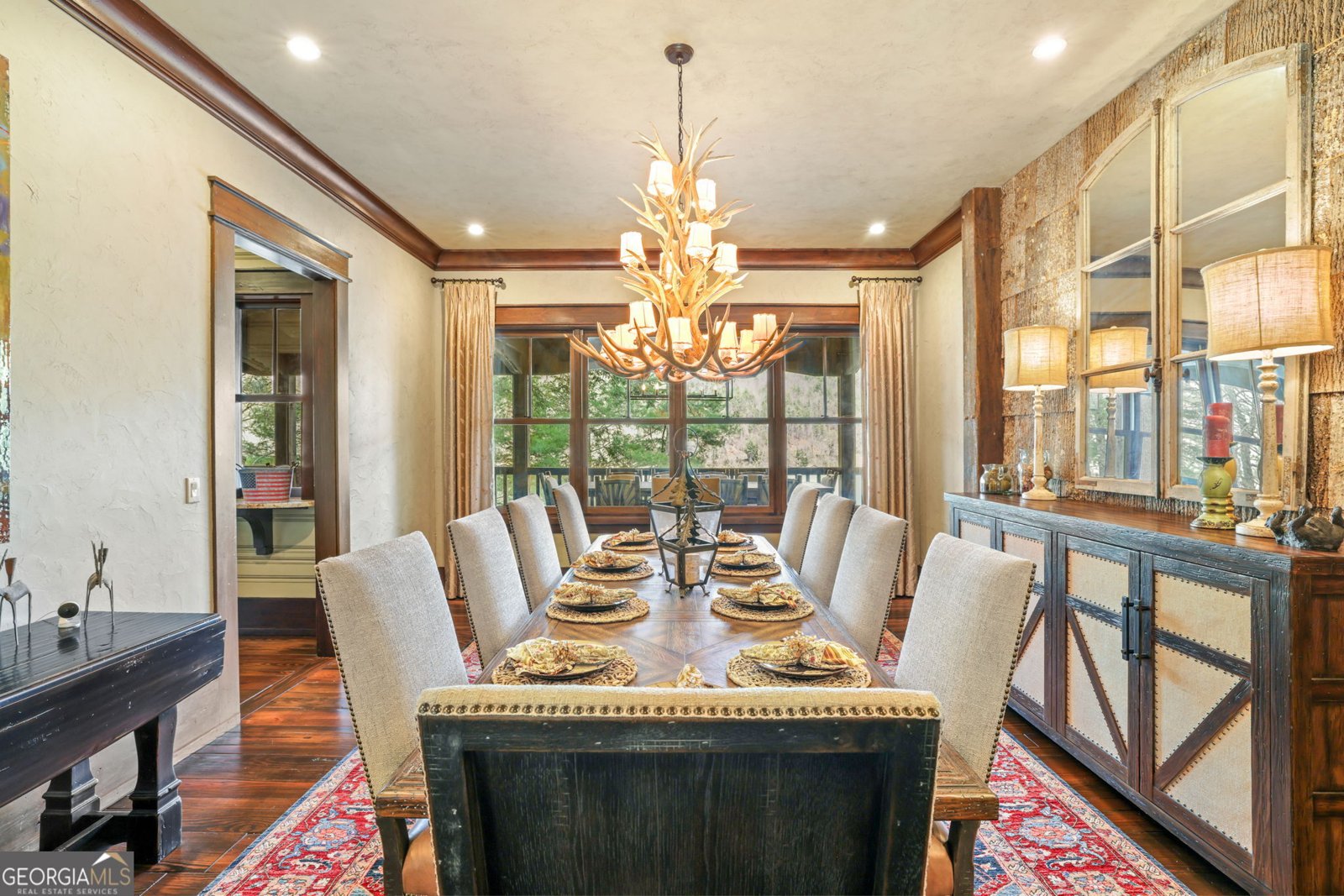 3914 Brandon Mill Road Lakemont - Photo 29