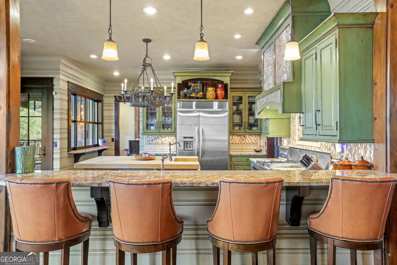 3914 Brandon Mill Road Lakemont - Photo 8