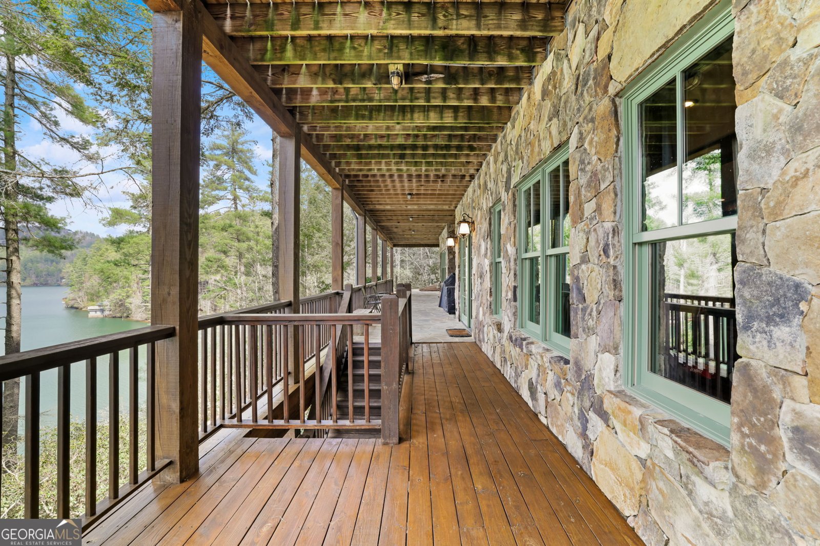 3914 Brandon Mill Road Lakemont - Photo 81