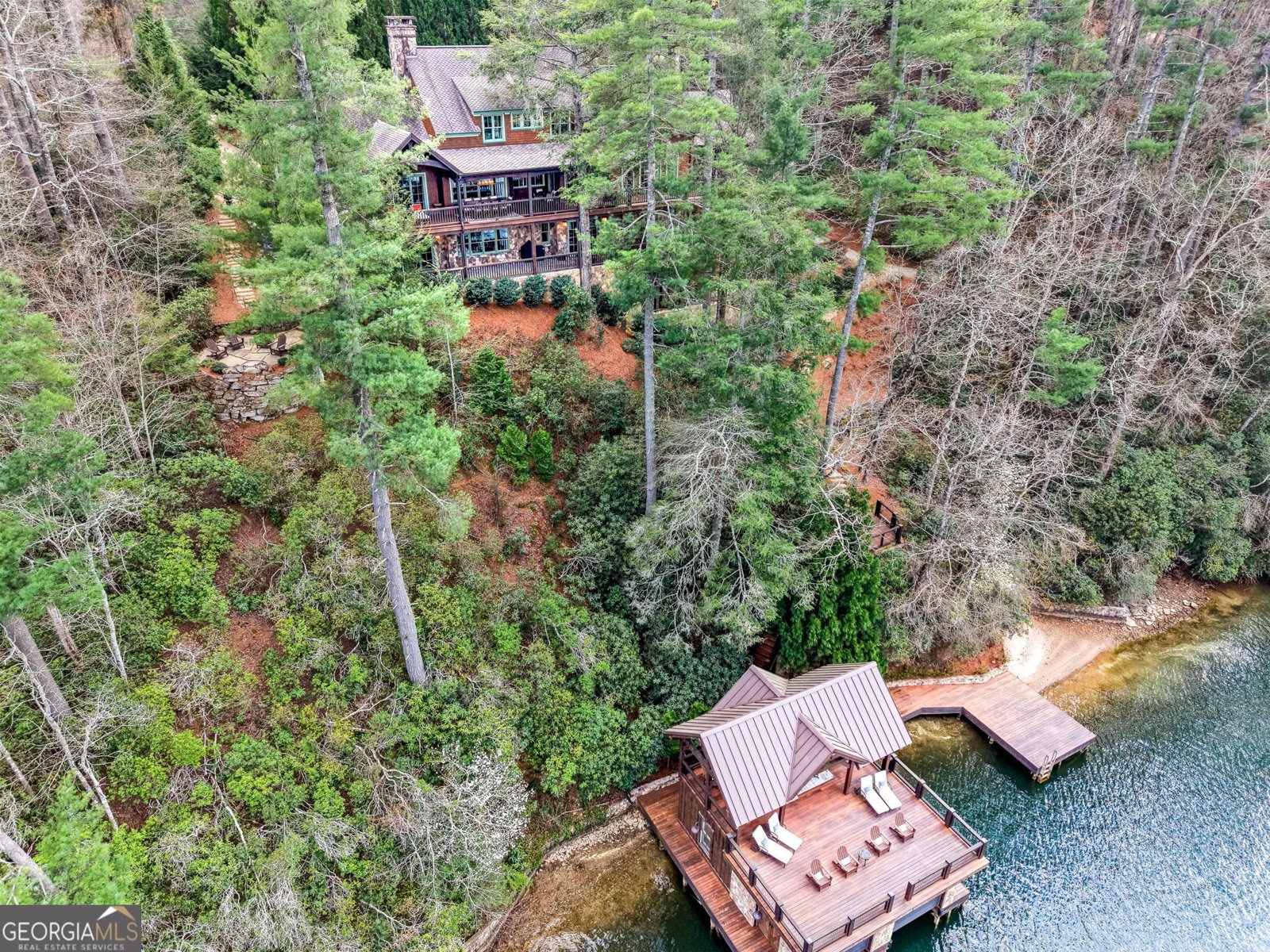 3914 Brandon Mill Road Lakemont - Photo 86