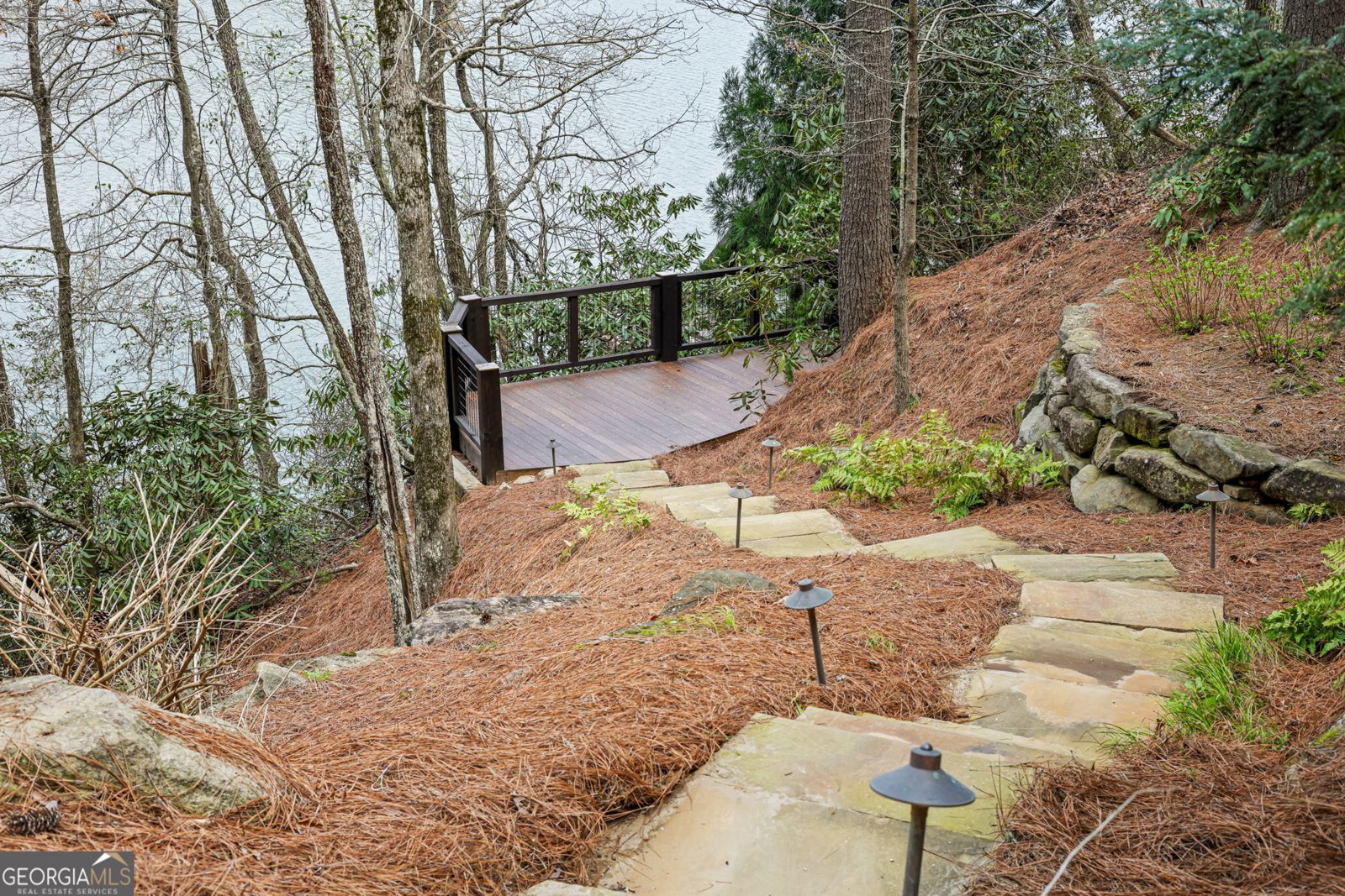 3914 Brandon Mill Road Lakemont - Photo 87