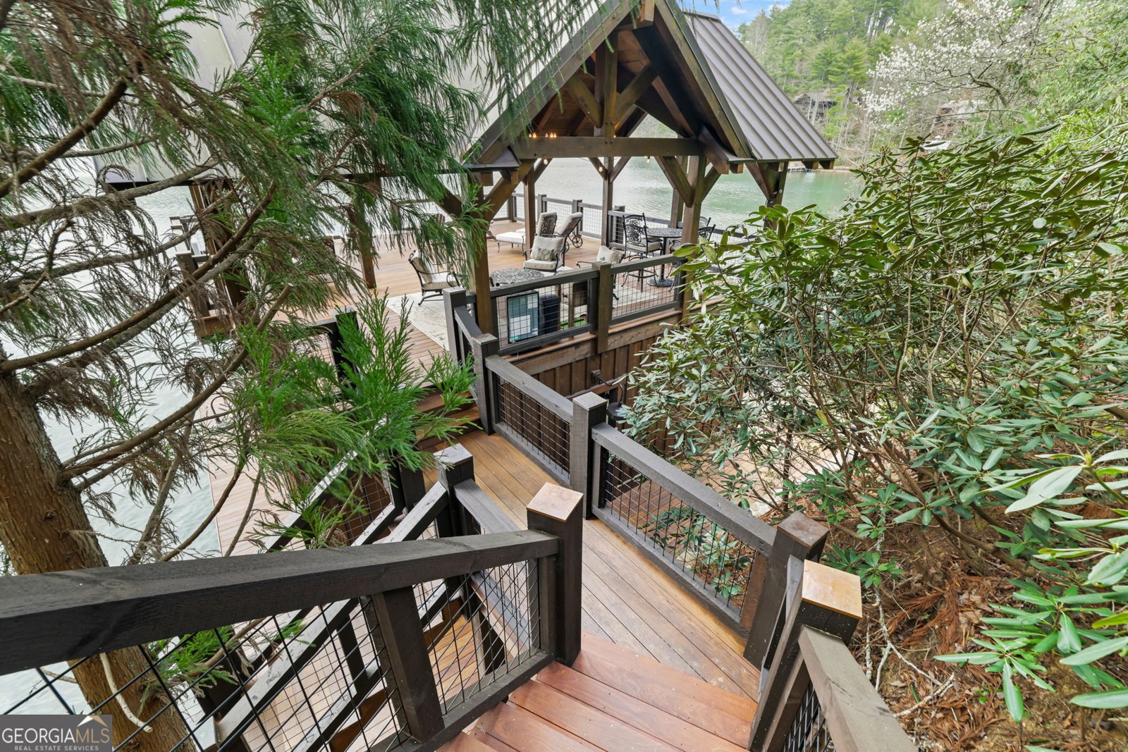 3914 Brandon Mill Road Lakemont - Photo 89