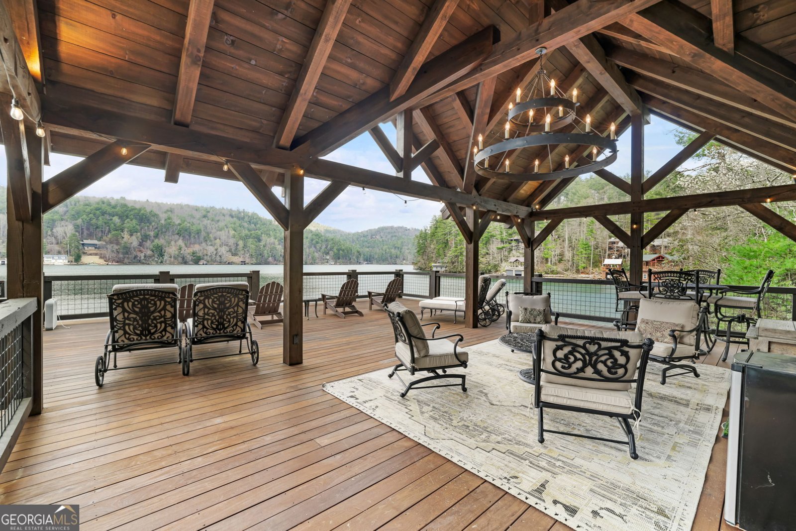 3914 Brandon Mill Road Lakemont - Photo 91