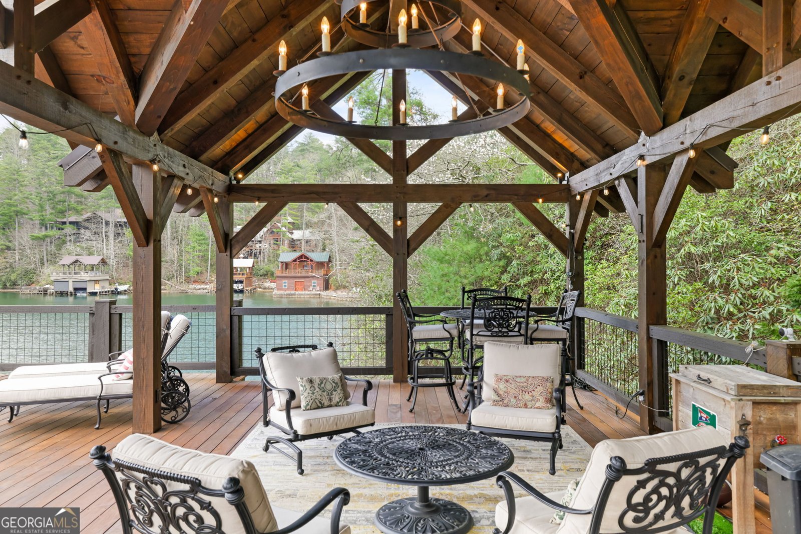 3914 Brandon Mill Road Lakemont - Photo 92