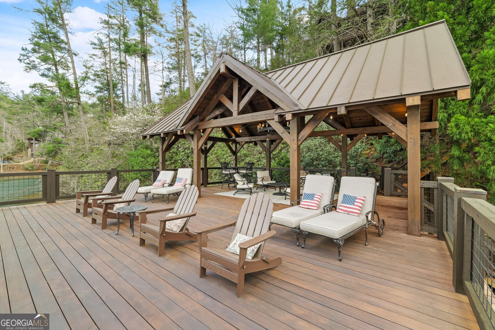 3914 Brandon Mill Road Lakemont - Photo 94