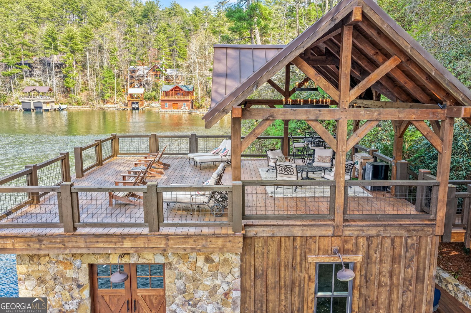 3914 Brandon Mill Road Lakemont - Photo 96