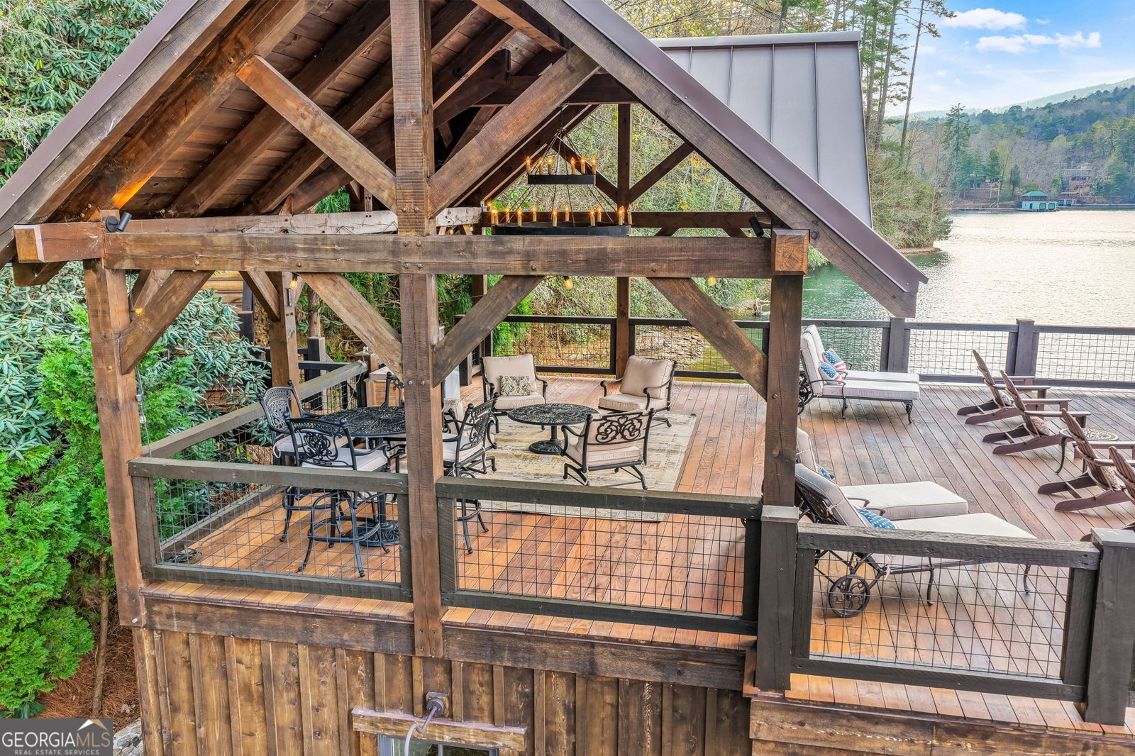 3914 Brandon Mill Road Lakemont - Photo 97