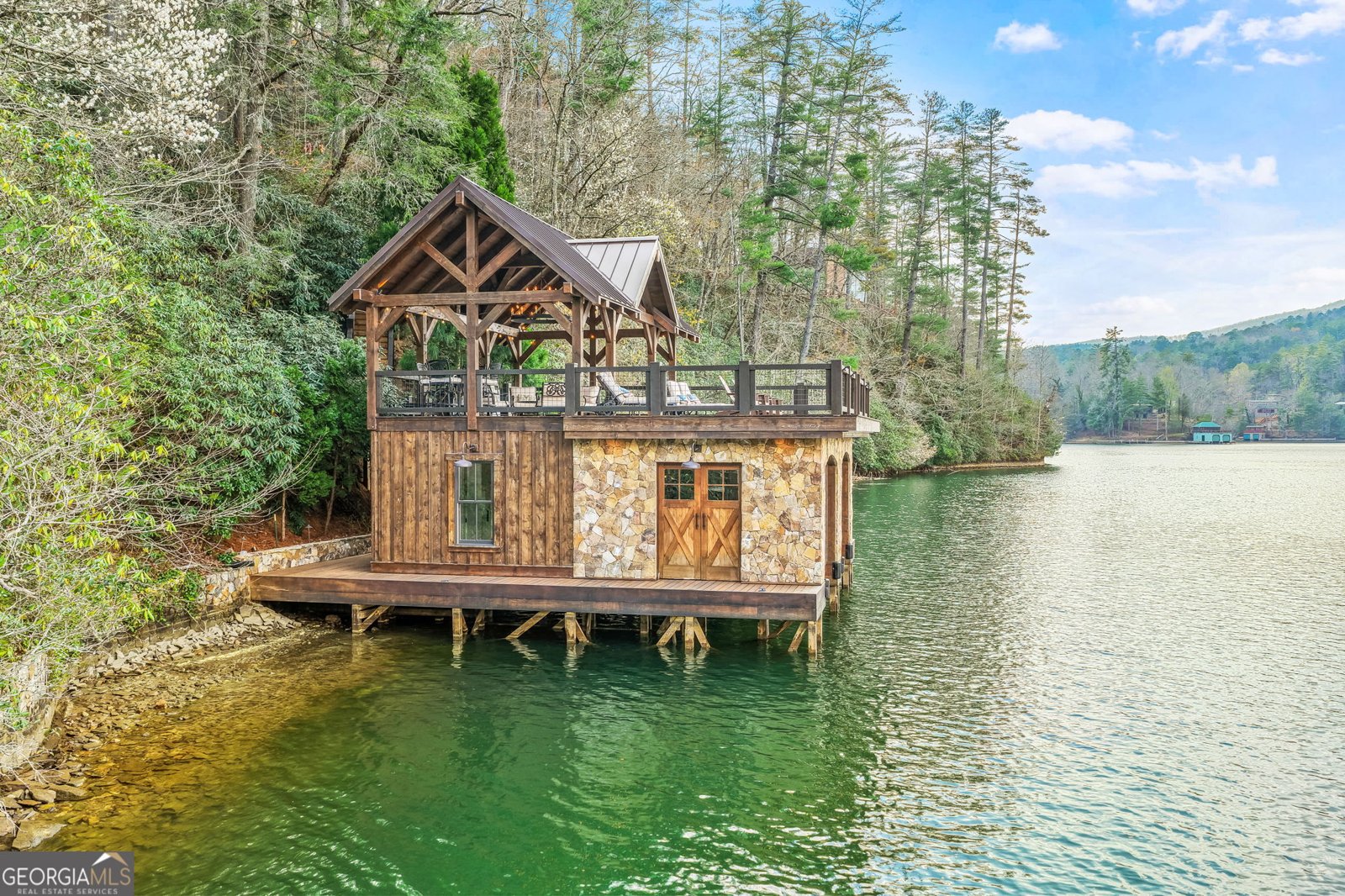 3914 Brandon Mill Road Lakemont - Photo 99