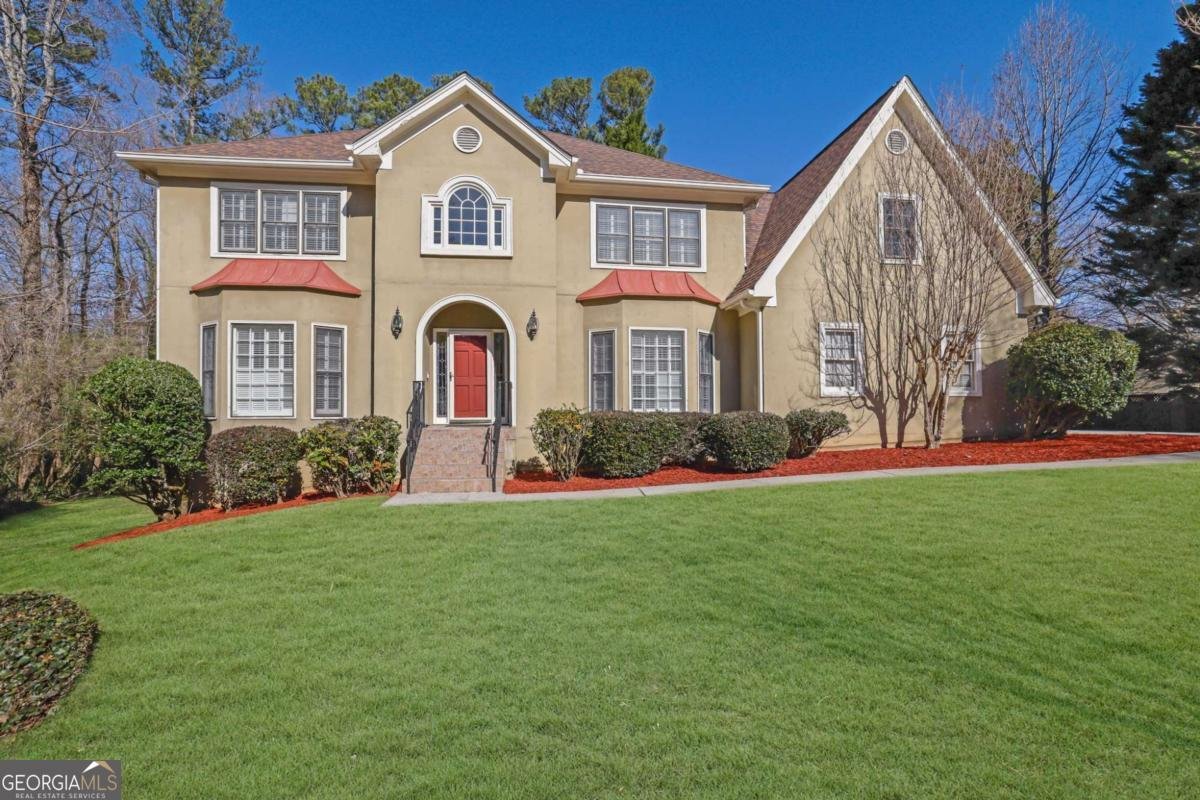 2928 Tall Pines Way Atlanta - Photo 1