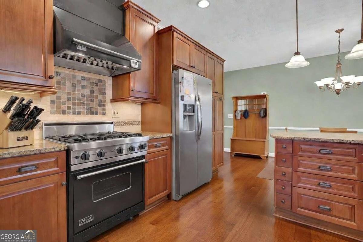 2928 Tall Pines Way Atlanta - Photo 16