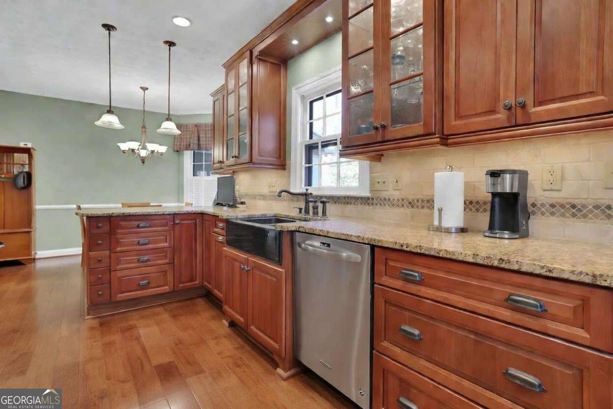 2928 Tall Pines Way Atlanta - Photo 17