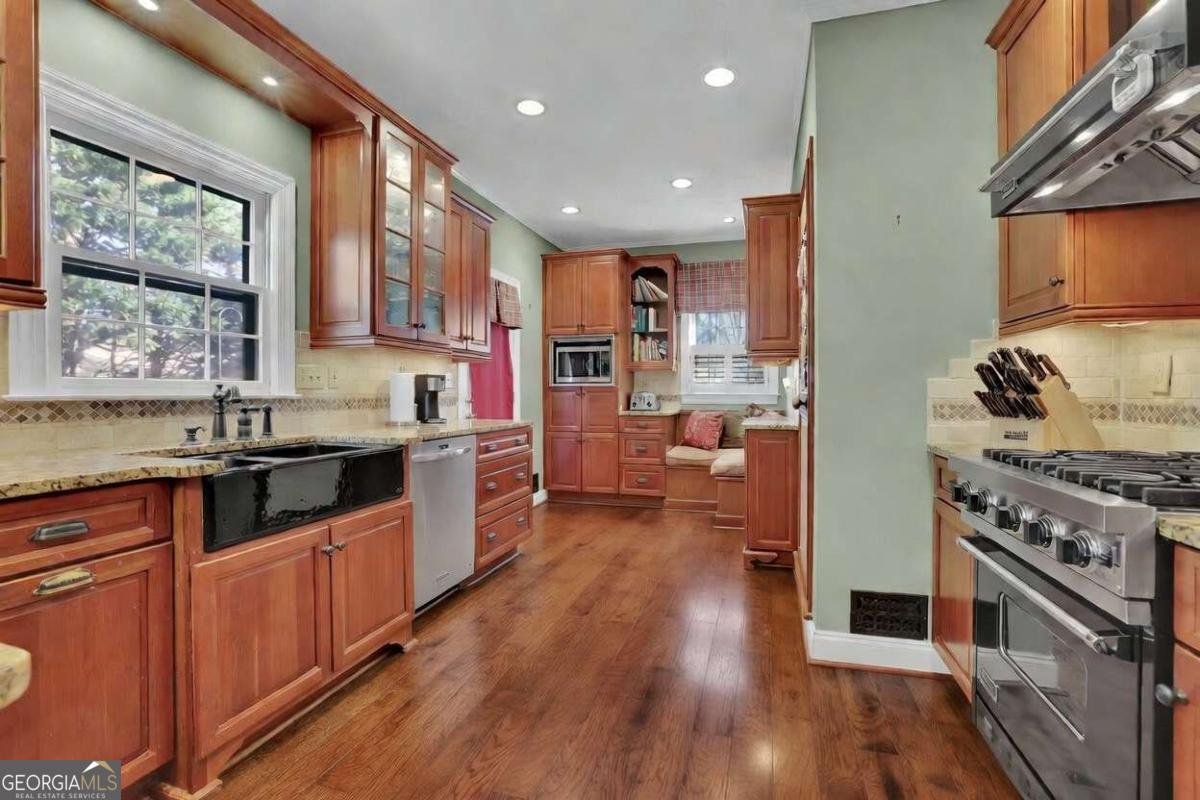 2928 Tall Pines Way Atlanta - Photo 18