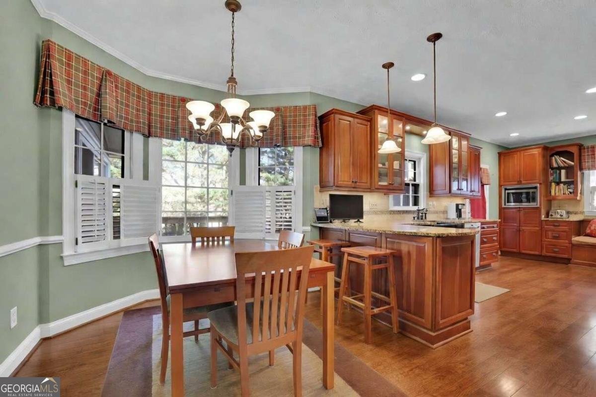 2928 Tall Pines Way Atlanta - Photo 19