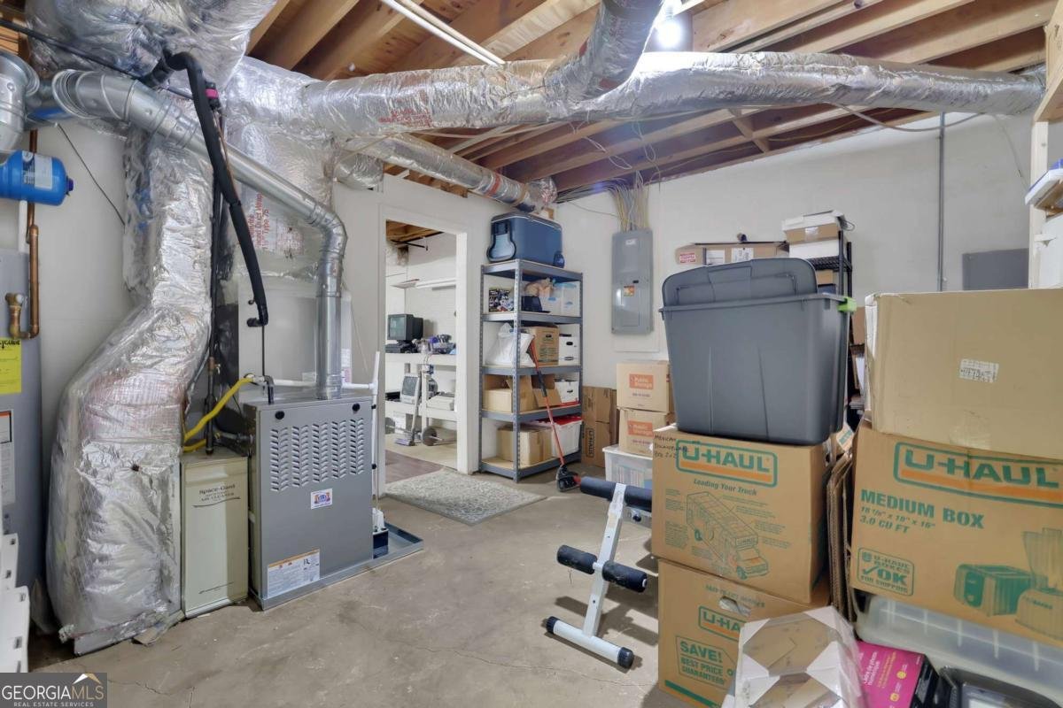 2928 Tall Pines Way Atlanta - Photo 35