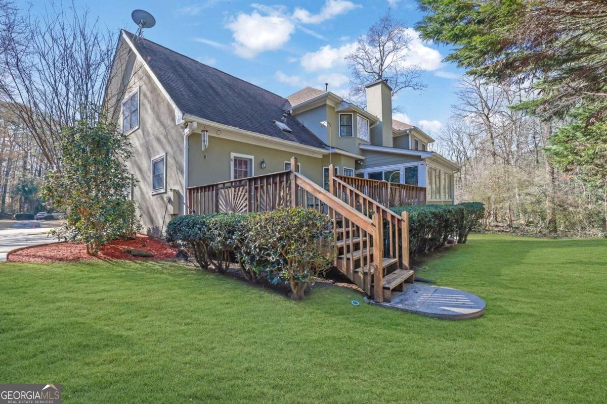 2928 Tall Pines Way Atlanta - Photo 42