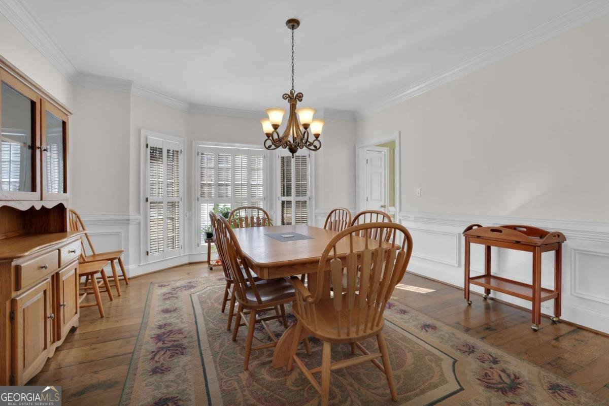 2928 Tall Pines Way Atlanta - Photo 7