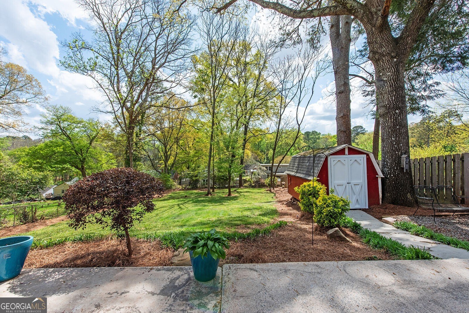 431 Chevelle Lane Decatur - Photo 35