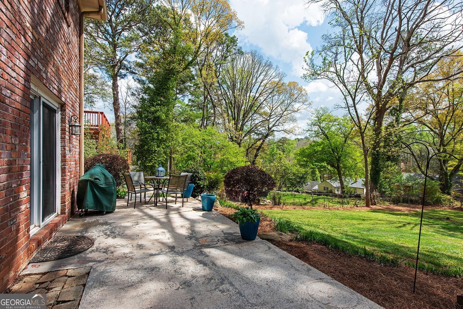 431 Chevelle Lane Decatur - Photo 36