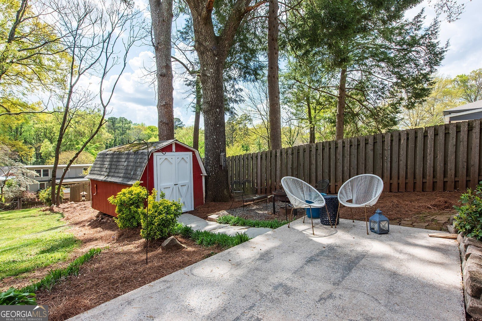 431 Chevelle Lane Decatur - Photo 37