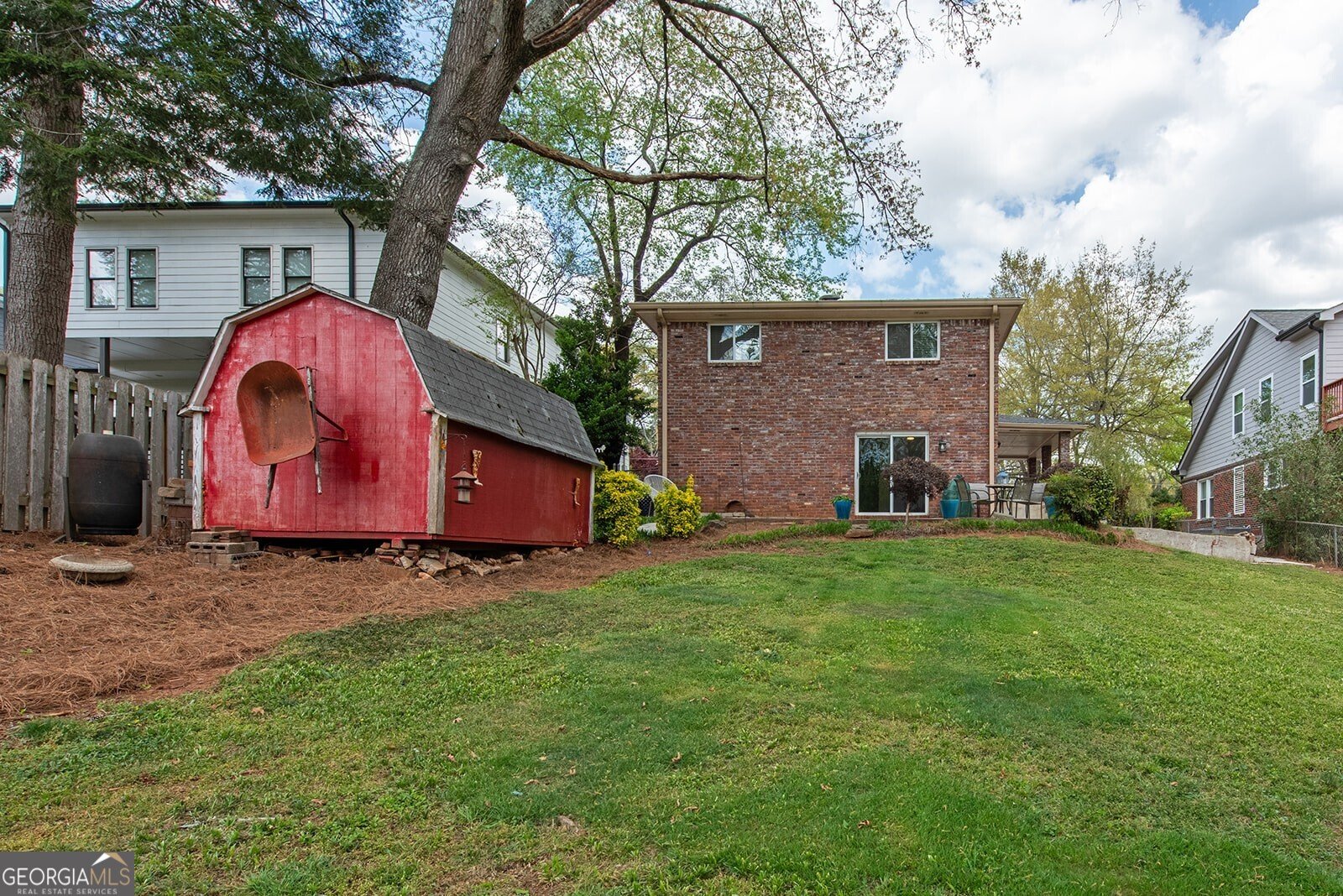 431 Chevelle Lane Decatur - Photo 39