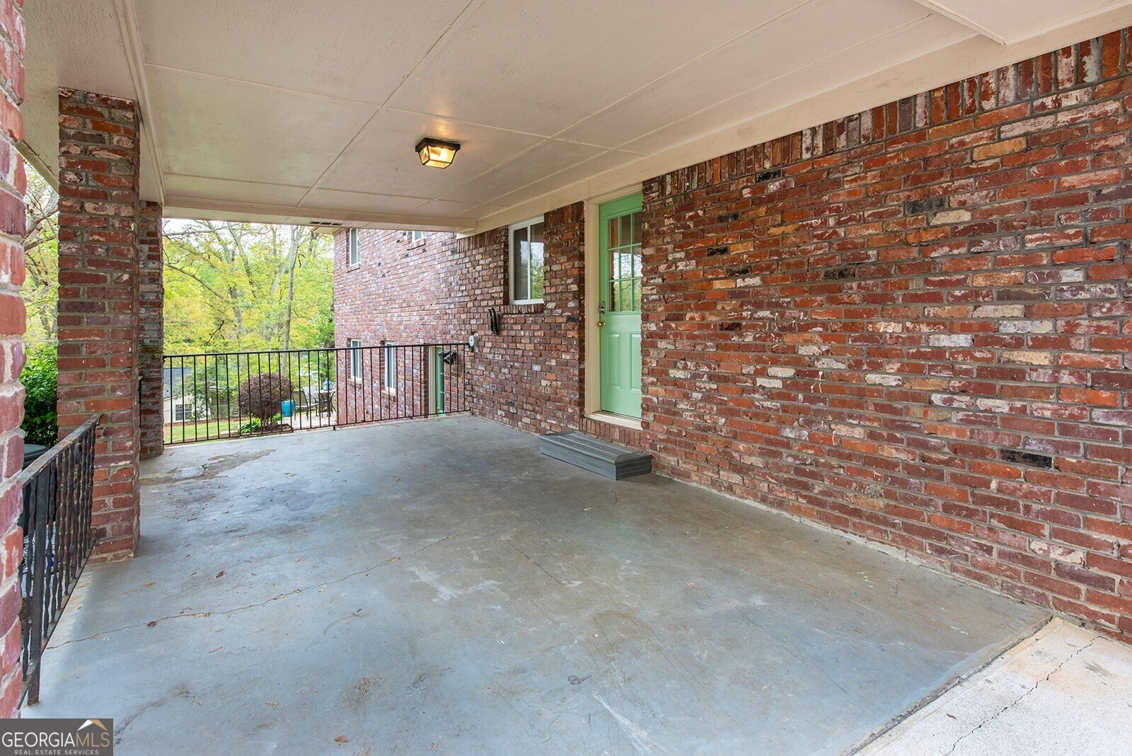 431 Chevelle Lane Decatur - Photo 40