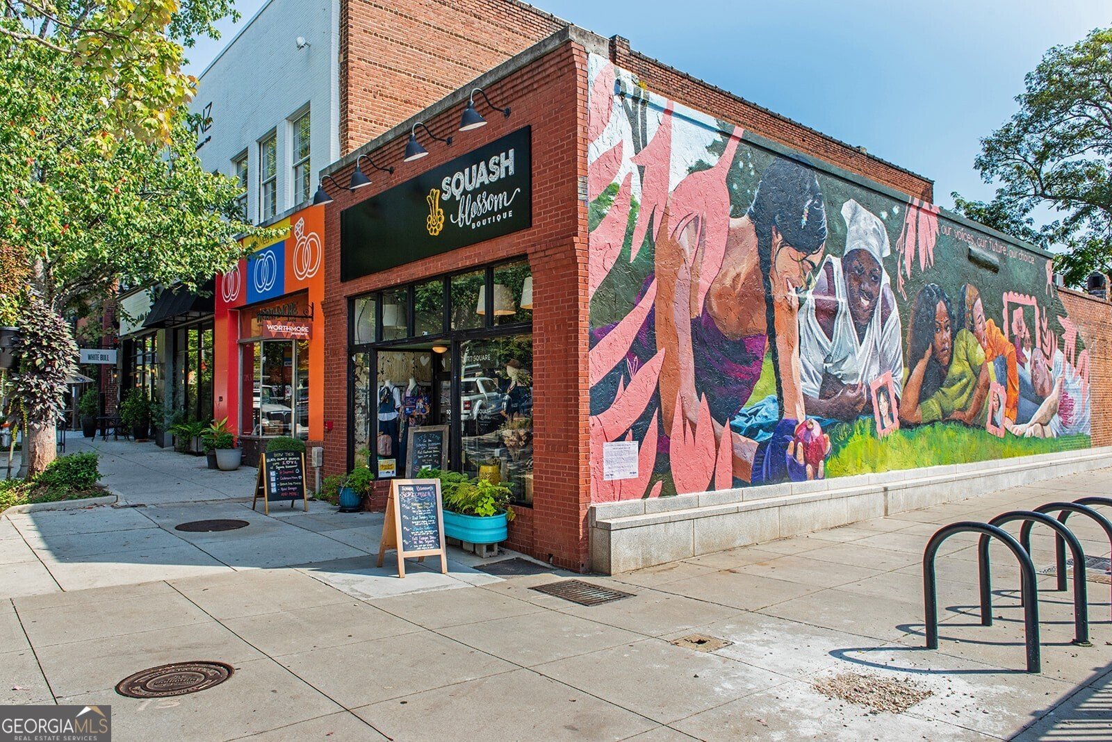 431 Chevelle Lane Decatur - Photo 43