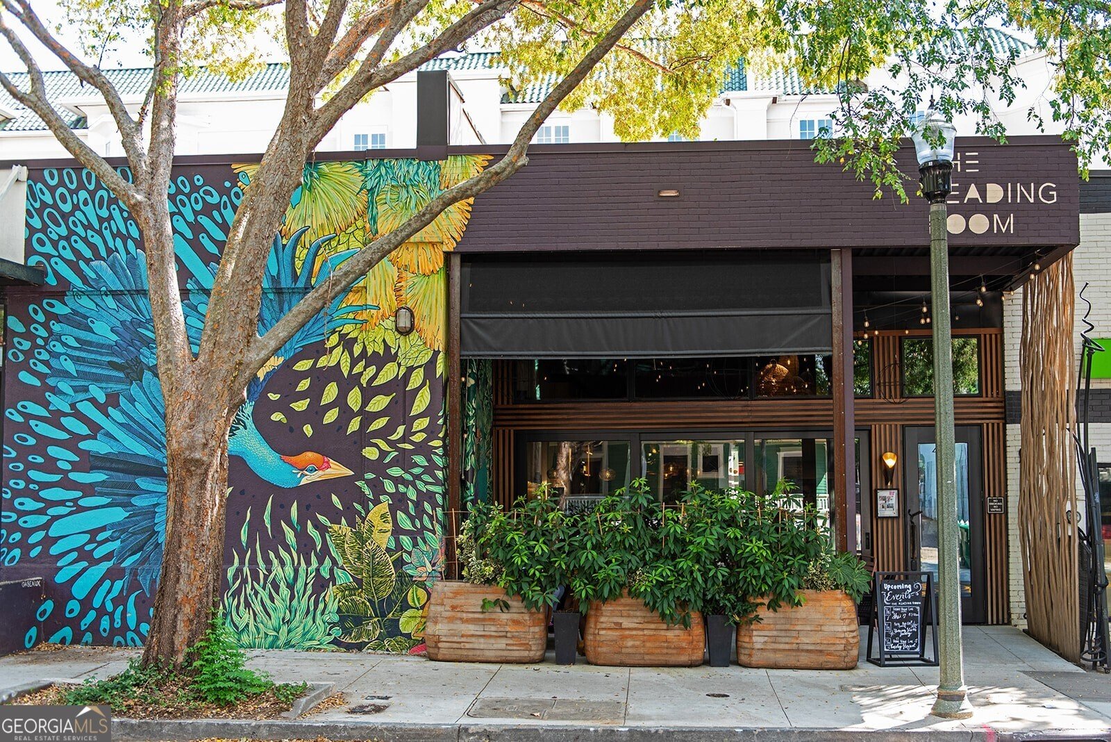 431 Chevelle Lane Decatur - Photo 44