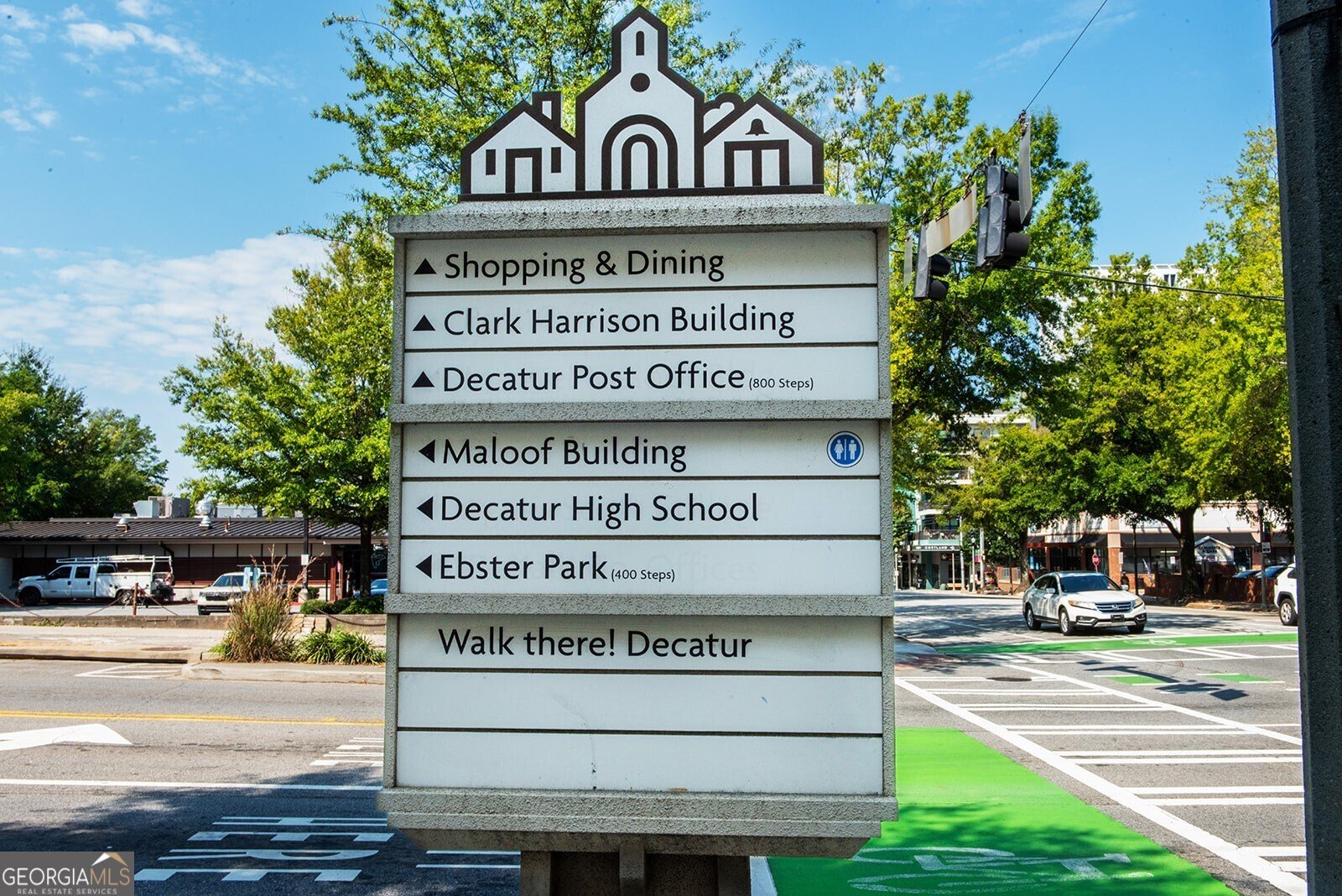 431 Chevelle Lane Decatur - Photo 45