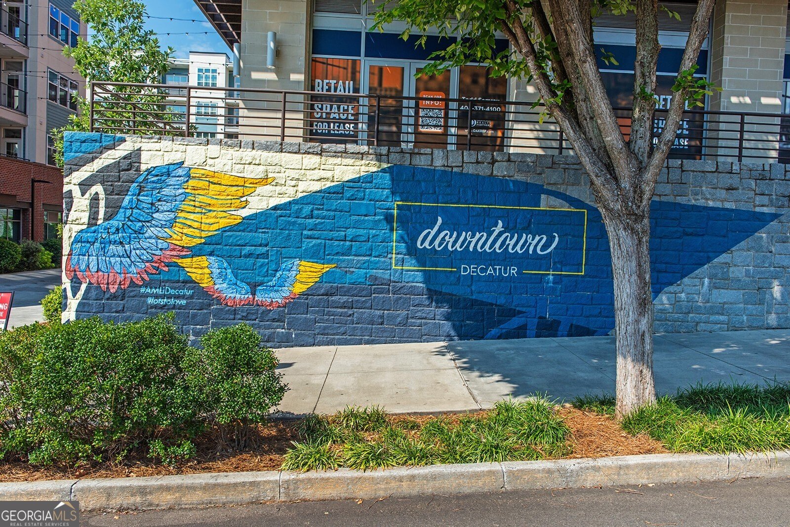 431 Chevelle Lane Decatur - Photo 46