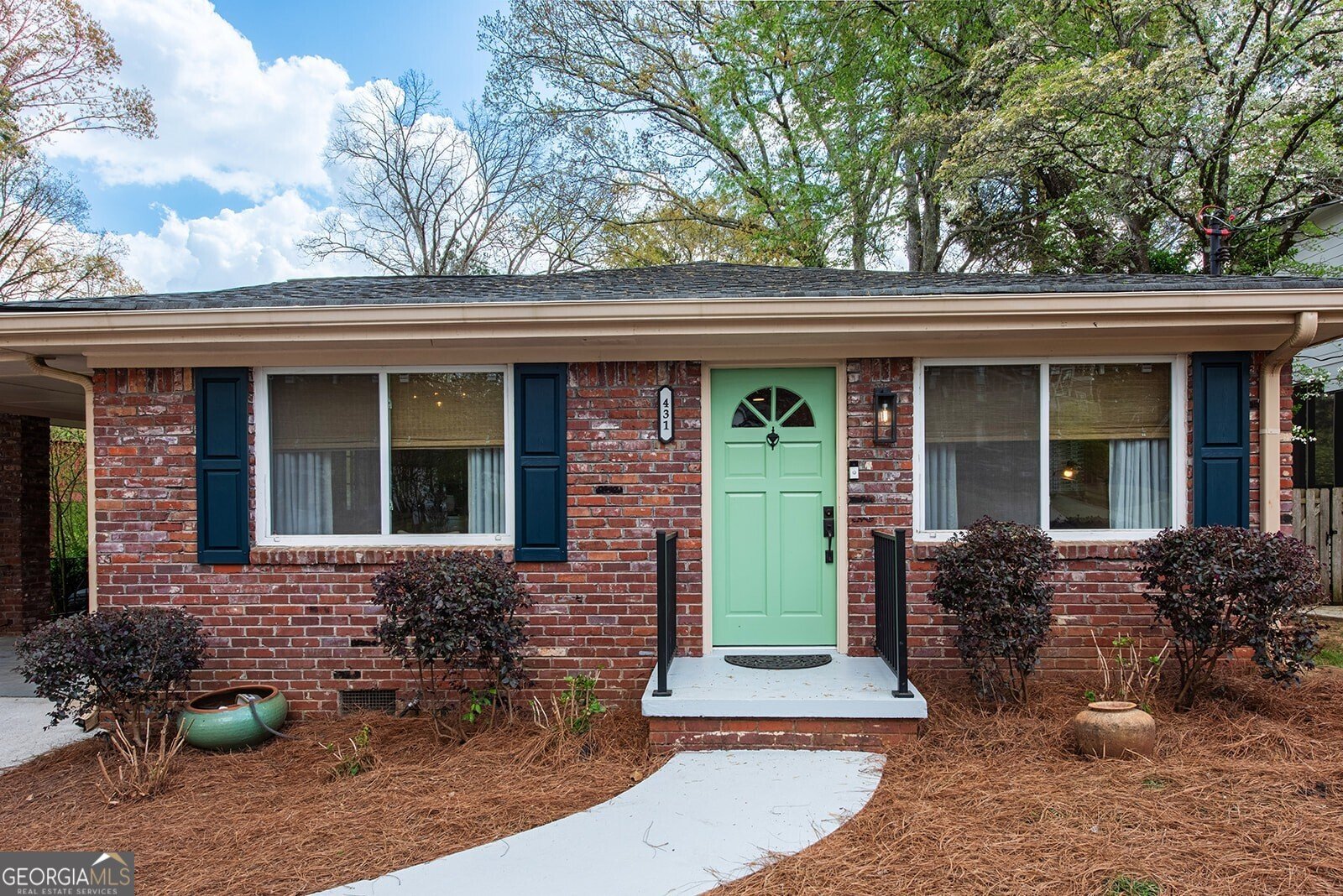 431 Chevelle Lane Decatur - Photo 48